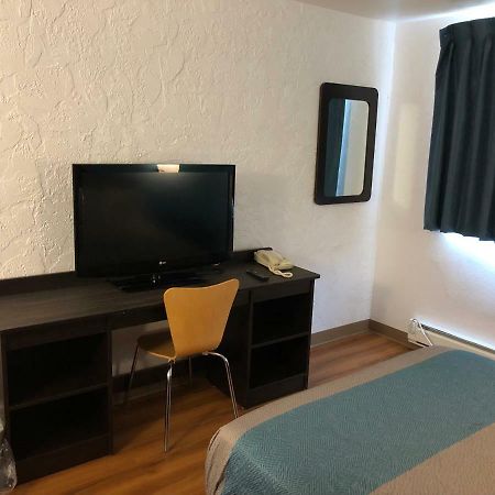 Motel 6-La Crosse, Wi Экстерьер фото