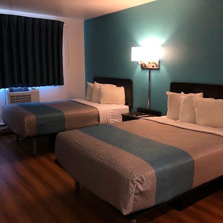 Motel 6-La Crosse, Wi Экстерьер фото