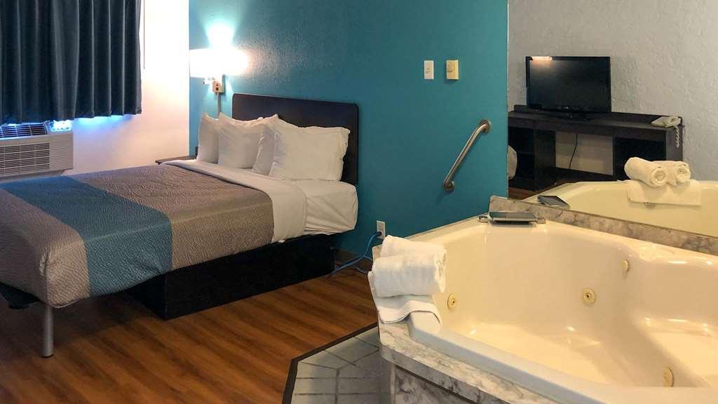 Motel 6-La Crosse, Wi Номер фото