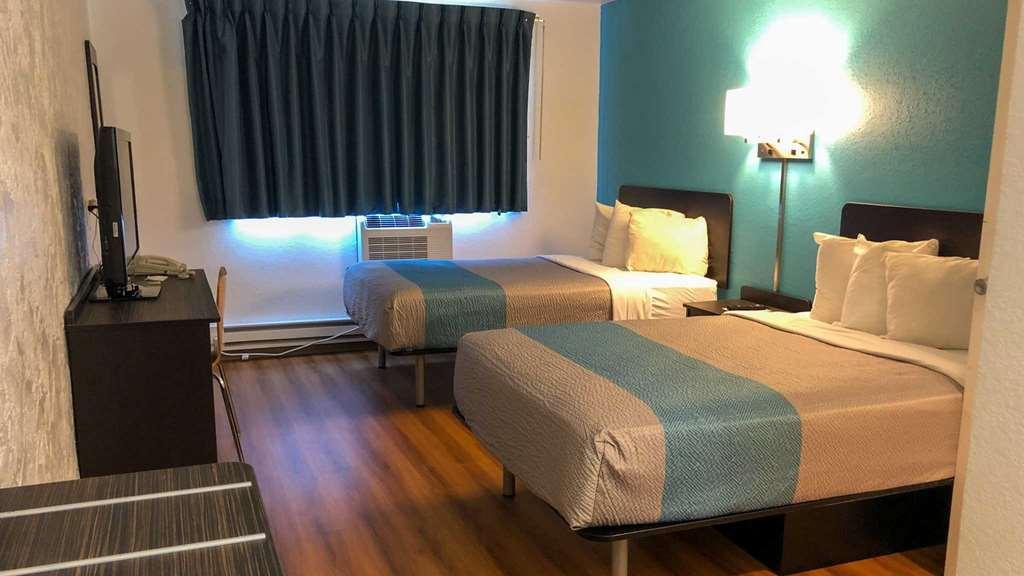 Motel 6-La Crosse, Wi Номер фото