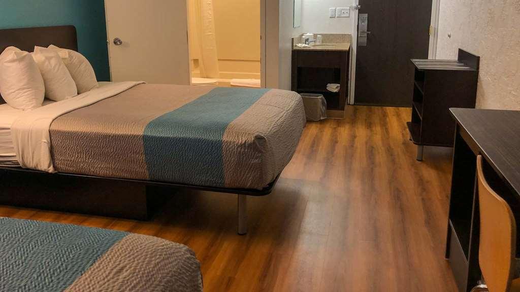 Motel 6-La Crosse, Wi Номер фото