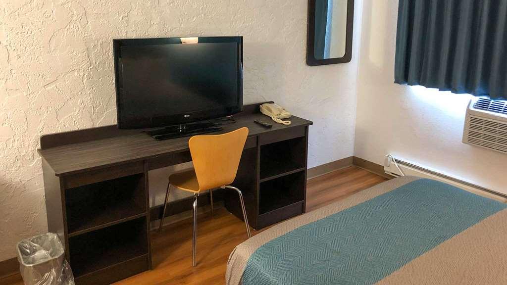 Motel 6-La Crosse, Wi Номер фото