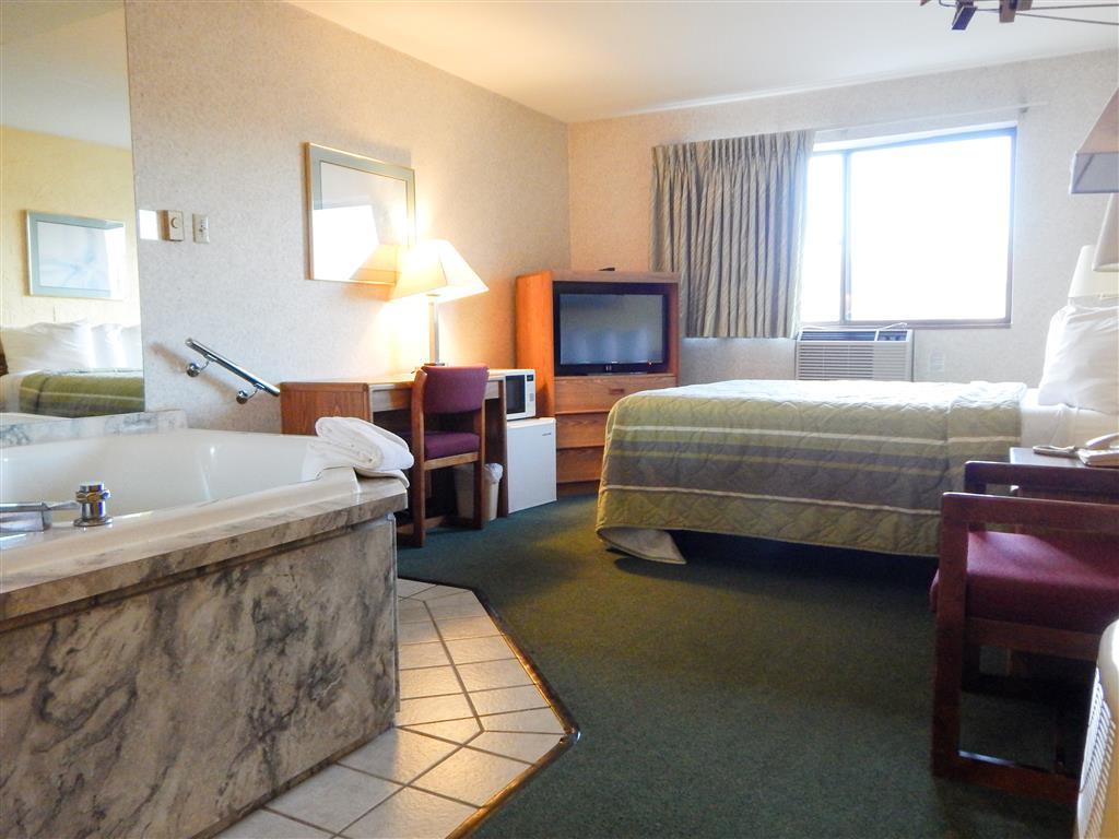 Motel 6-La Crosse, Wi Номер фото