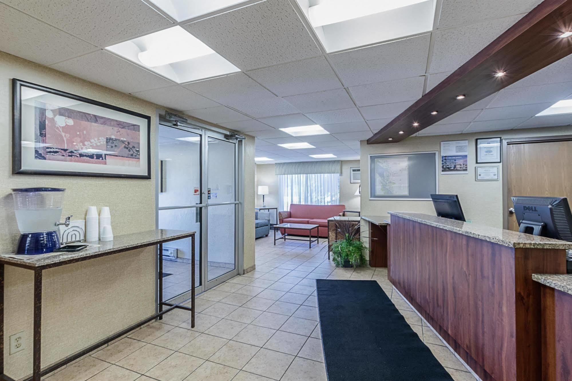 Motel 6-La Crosse, Wi Экстерьер фото