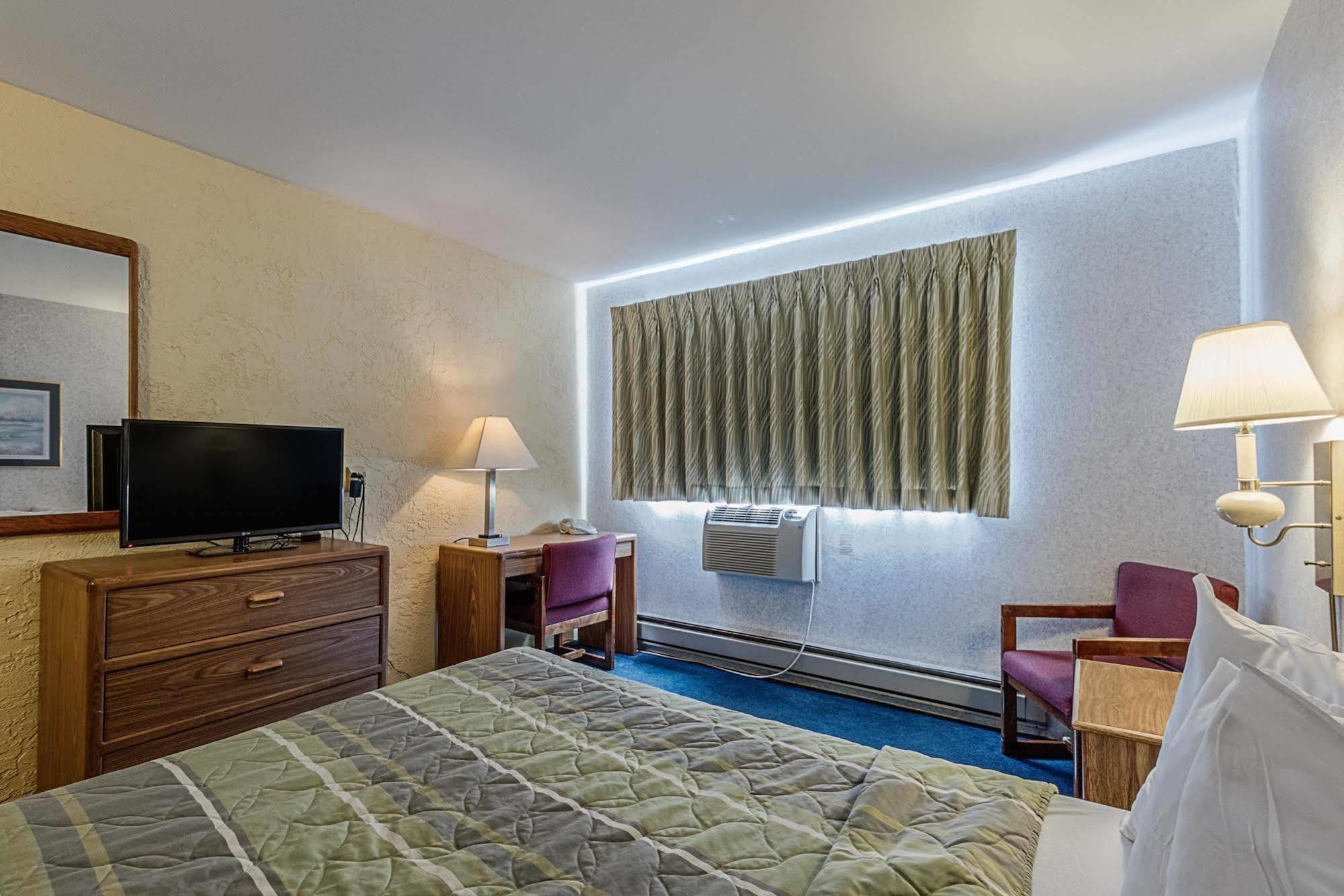 Motel 6-La Crosse, Wi Экстерьер фото