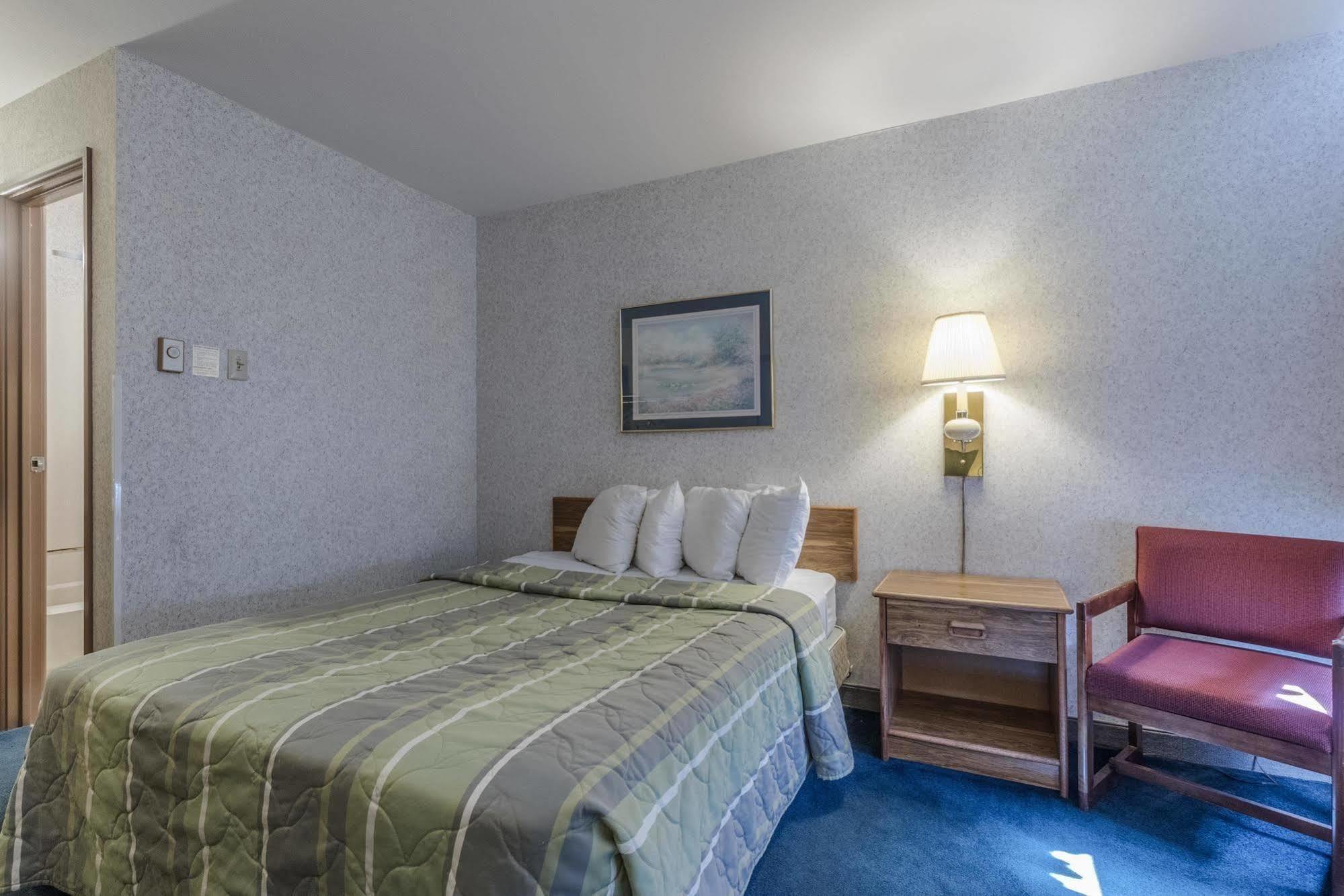 Motel 6-La Crosse, Wi Экстерьер фото
