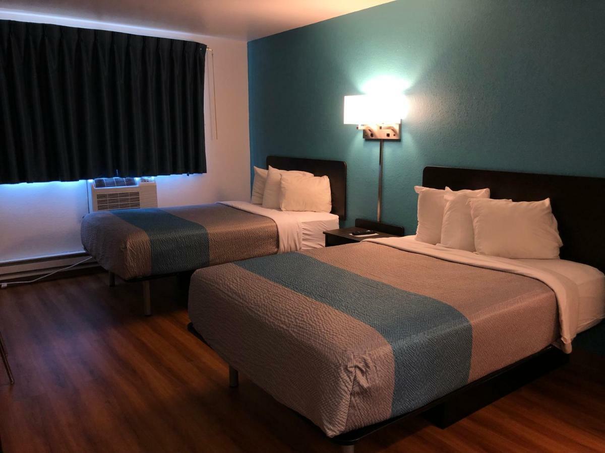 Motel 6-La Crosse, Wi Экстерьер фото
