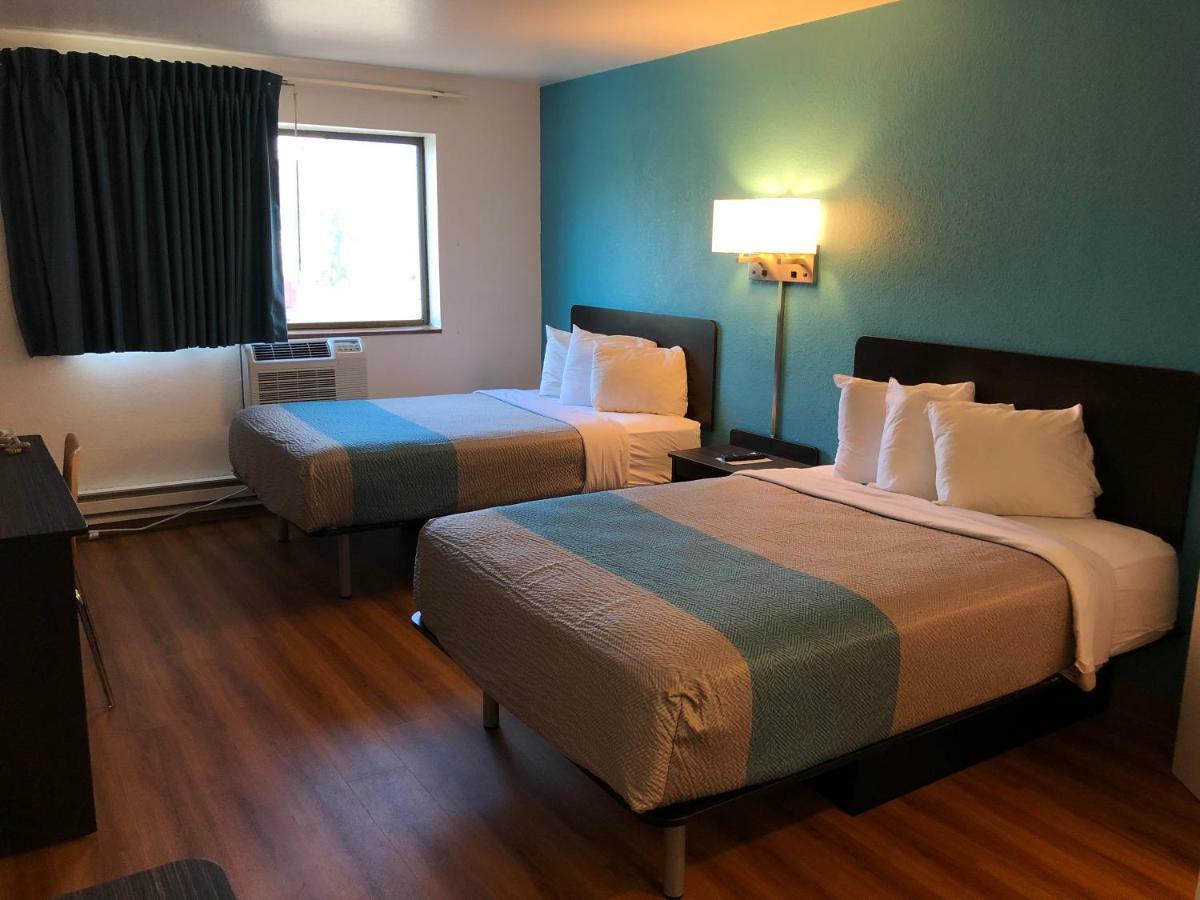 Motel 6-La Crosse, Wi Экстерьер фото
