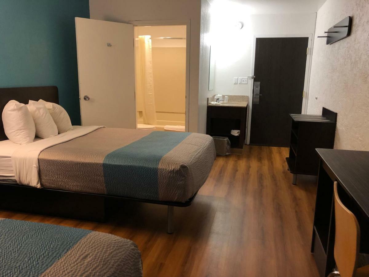 Motel 6-La Crosse, Wi Экстерьер фото