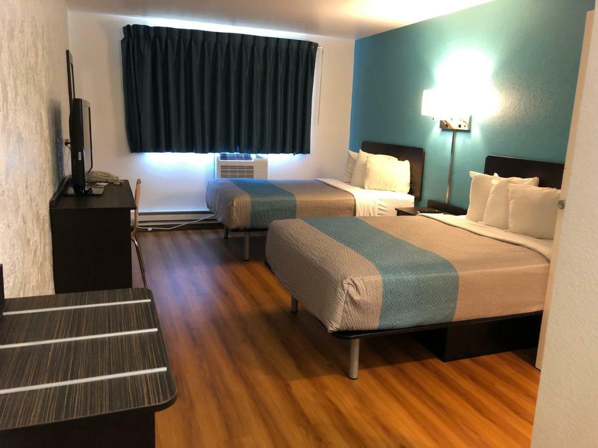 Motel 6-La Crosse, Wi Экстерьер фото
