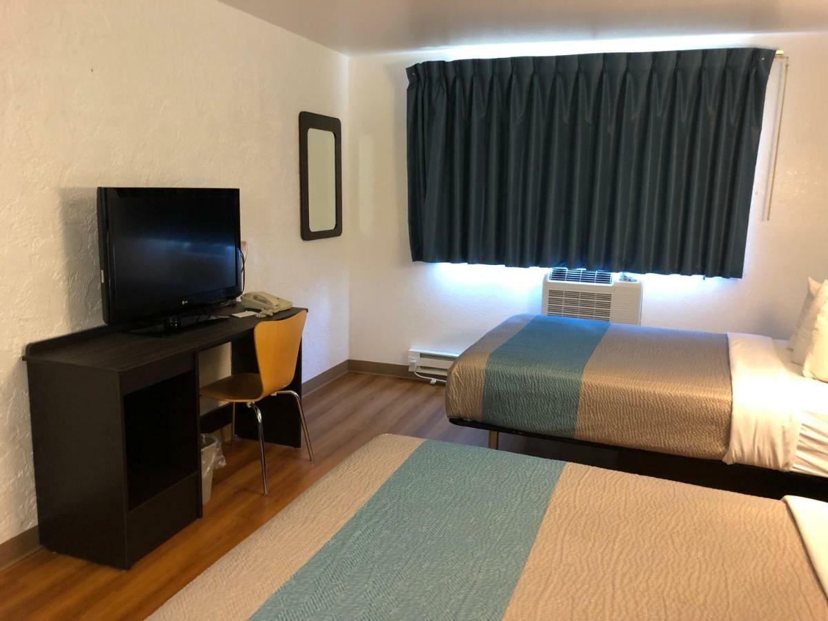 Motel 6-La Crosse, Wi Экстерьер фото
