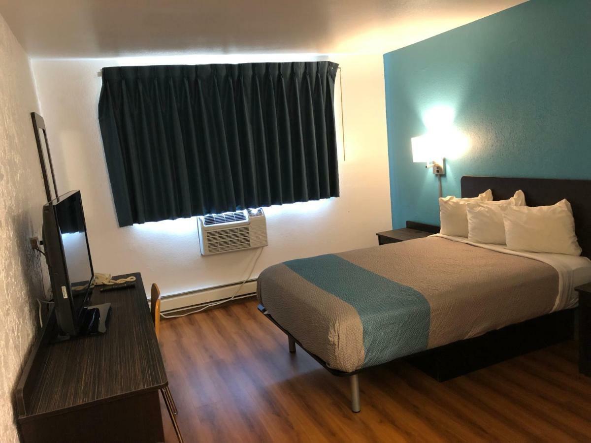 Motel 6-La Crosse, Wi Экстерьер фото