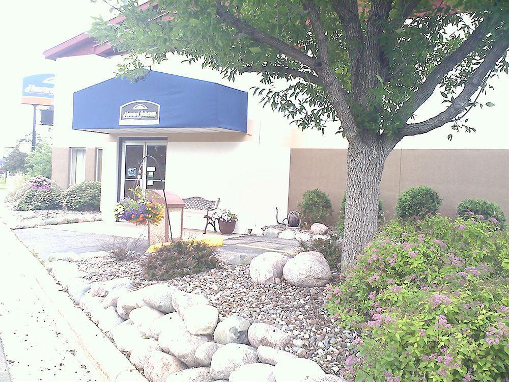 Motel 6-La Crosse, Wi Экстерьер фото