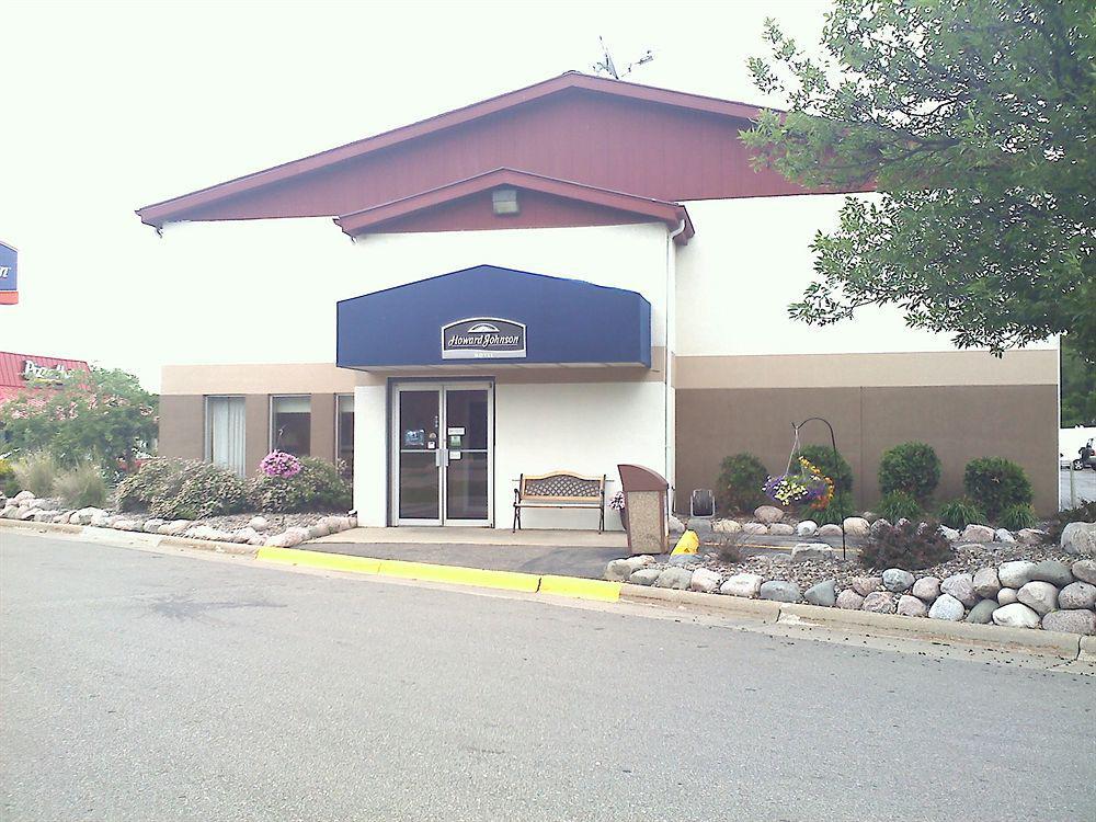 Motel 6-La Crosse, Wi Экстерьер фото